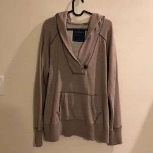 American eagle hoodie
